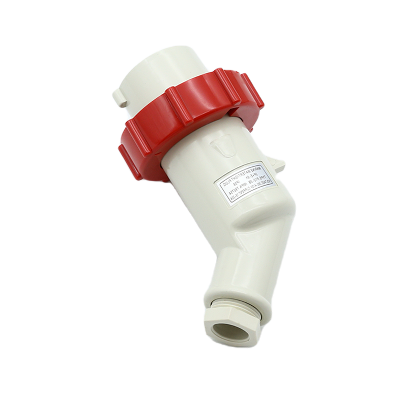 دوشاخه ضد آب استاندارد ضد آب-792754