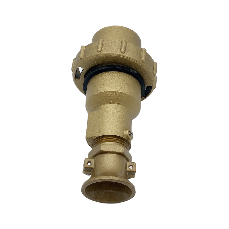 سوکت های مسی ضد آب کاربردی قابل اتصال-CTS3-2