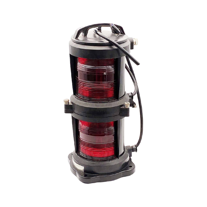 درگاه چراغ سیگنال ناوبری درجه لامپ -CXH2-101P