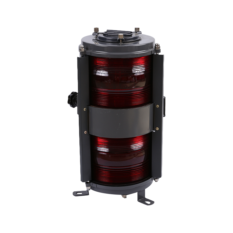 تولید کنندگان چراغ های سیگنال ناوبری دریایی-CXH2-10B را عرضه می کنند