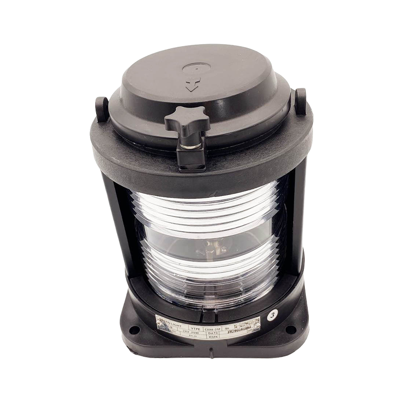 چراغ های سیگنال دریایی ناوبری Stern Light-CXH4-21P