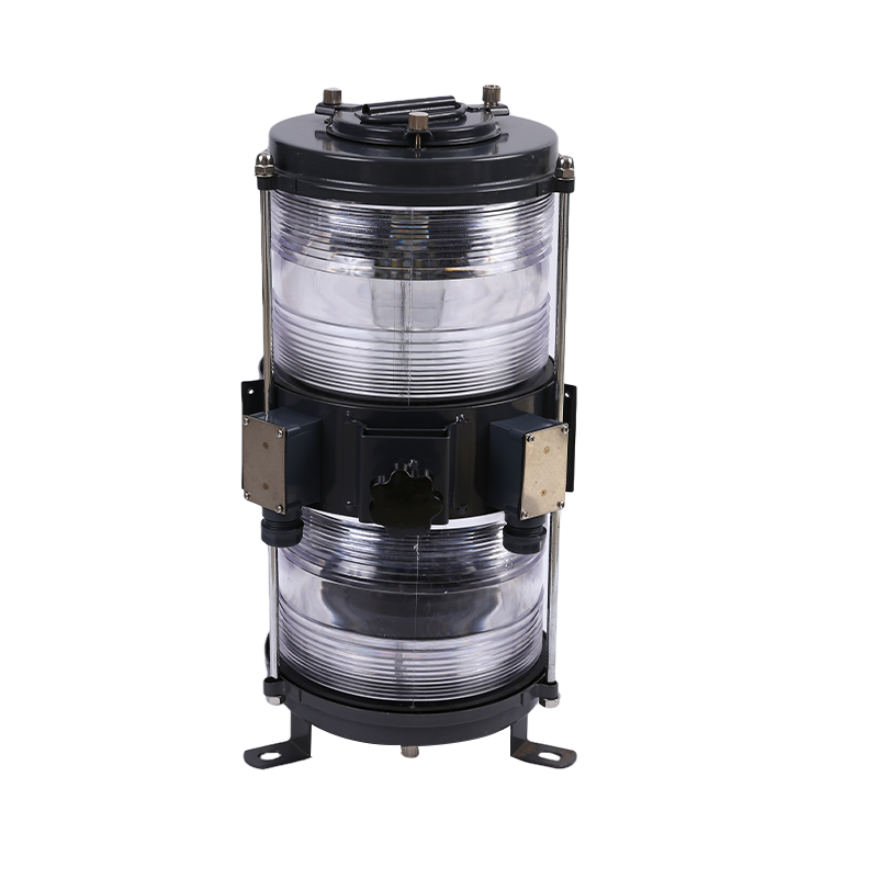 چراغ سیگنال ناوبری دریایی ضد آب -CXH6-10B