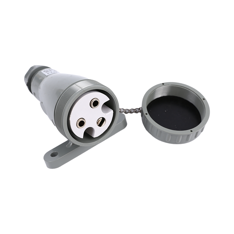 سوکت ضد آب برای قایق-CZF2-2 تامین کننده دریایی