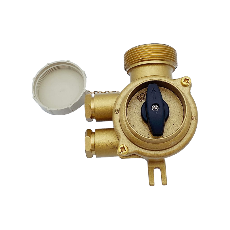 سوکت مسی دریایی-CZKH209-3