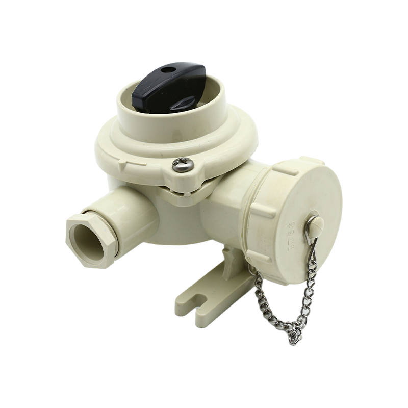 مخزن دوشاخه دریایی-CZKS101-3