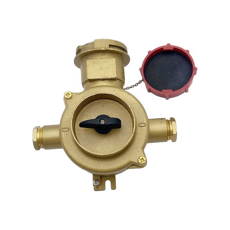 ضد آب دریایی با کیفیت بالا -CZKS3-2