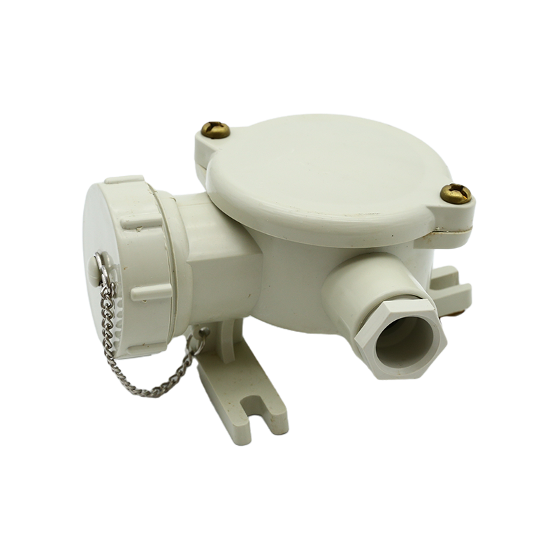 گیرنده پلاگین گیرنده -CZS109-3