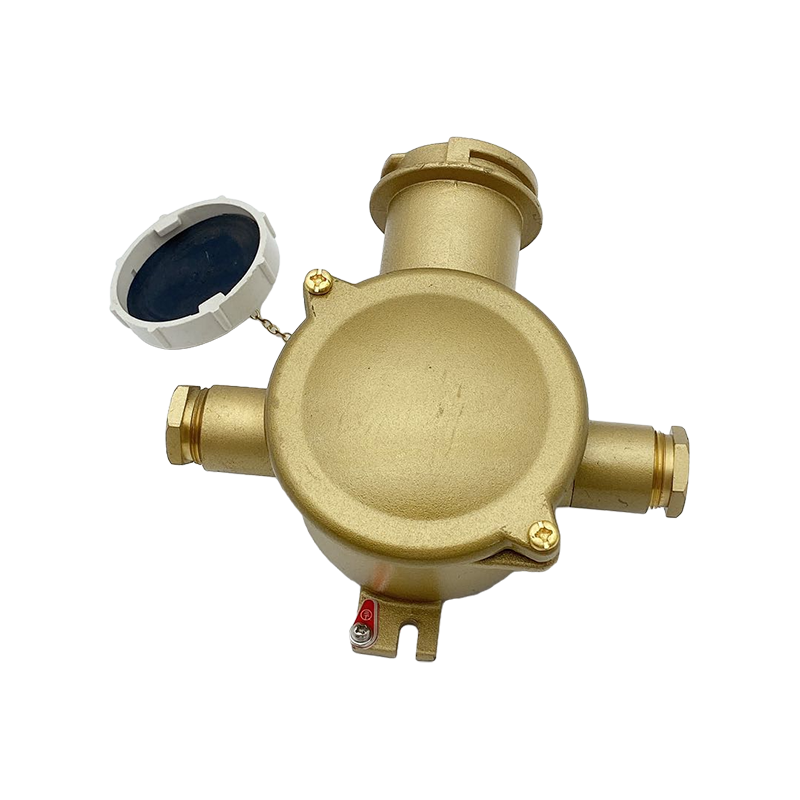 سوکت بالای مس دریایی-CZS2-2