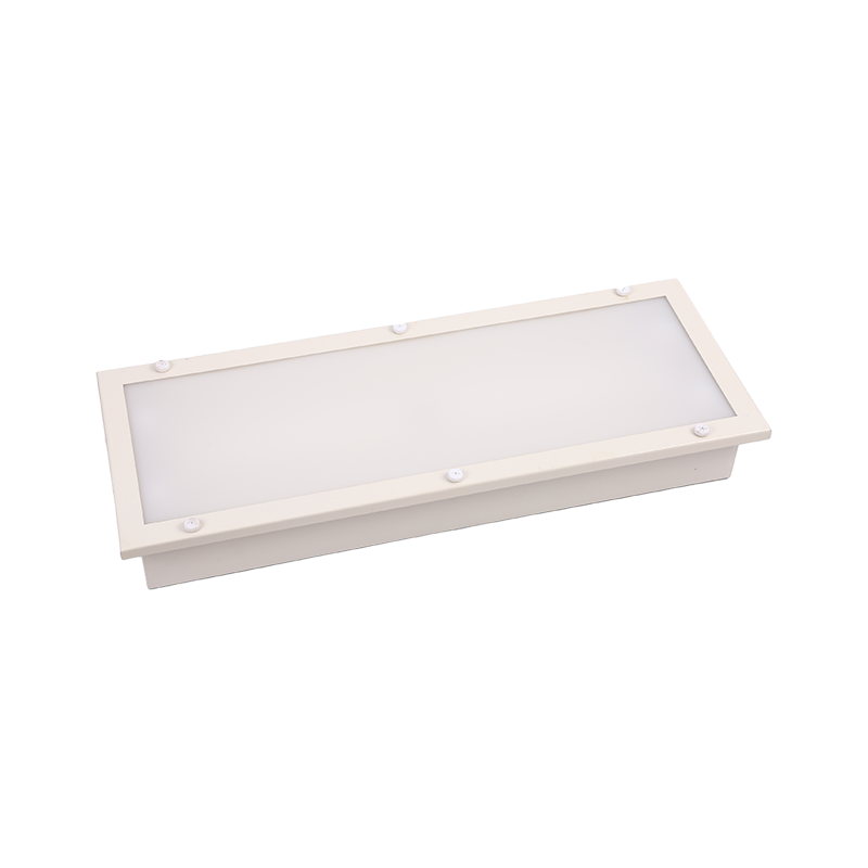 روشنایی گاراژ اداری خطی فلورسنت باتن -JPY21-2