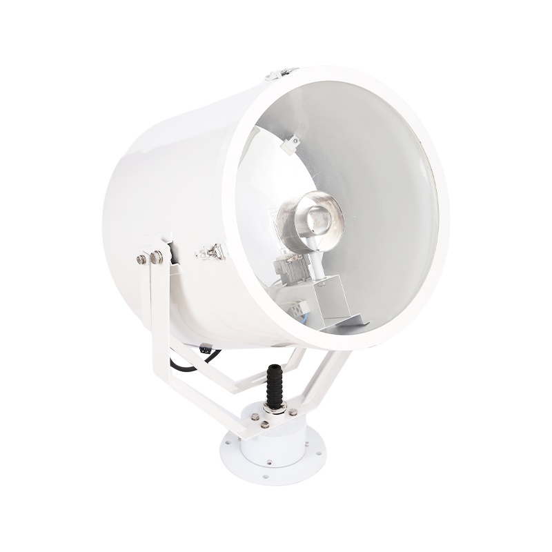 IP56 دایکاست Marine Spot White Light-TG28B2