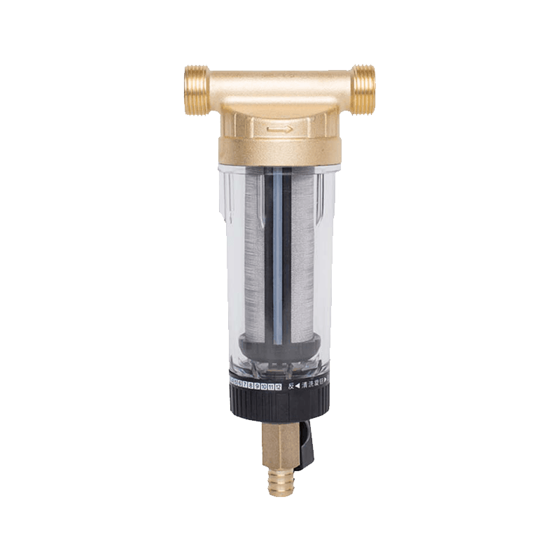 دستگاه تصفیه آب دریایی-BY-M113